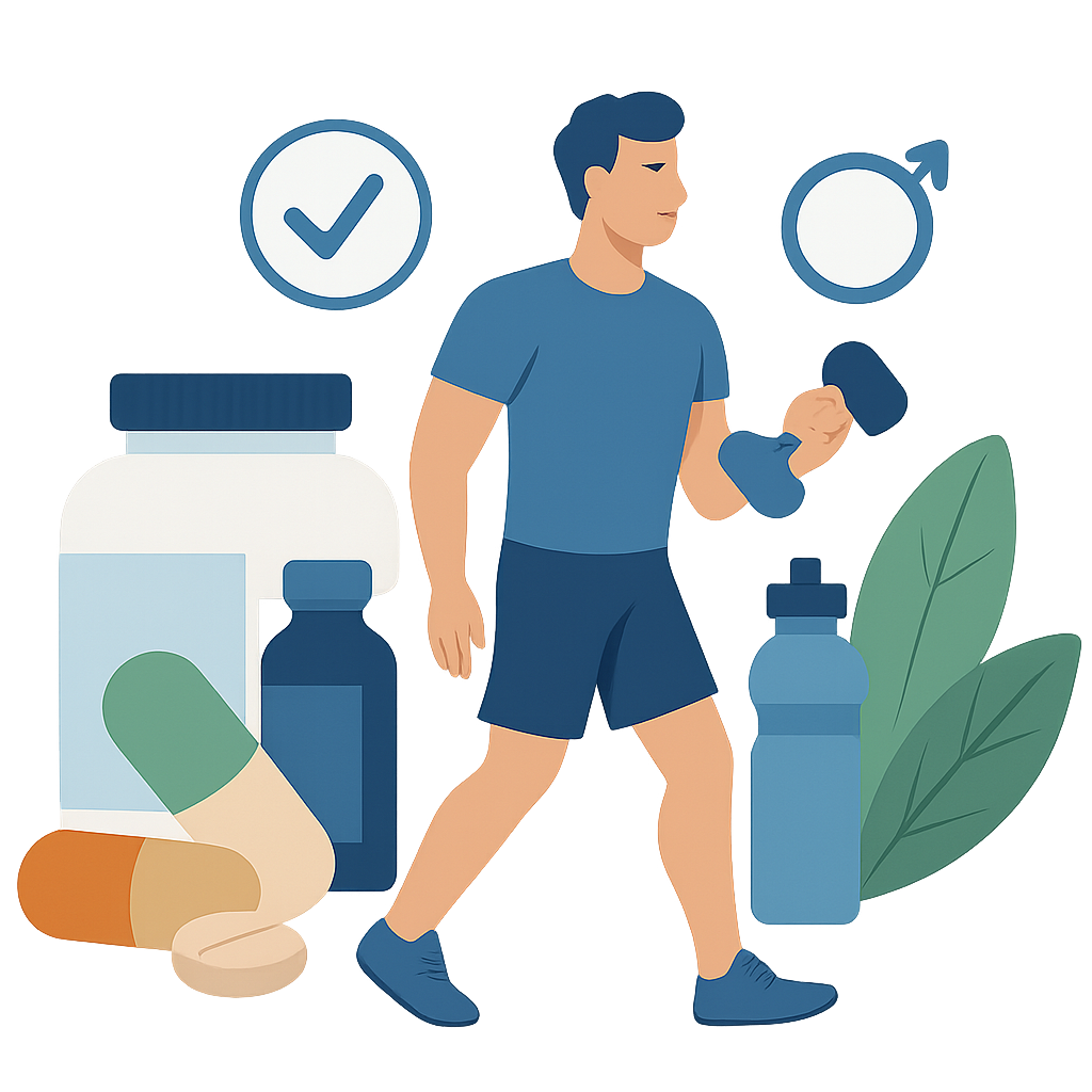 Saw Palmetto for Prostate Inflammation: Does It Work?