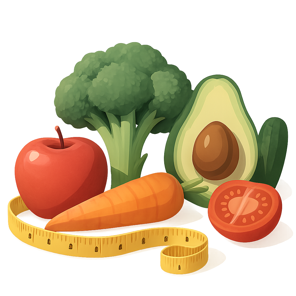 Glucomannan for Weight Loss: Does It Work for Men?