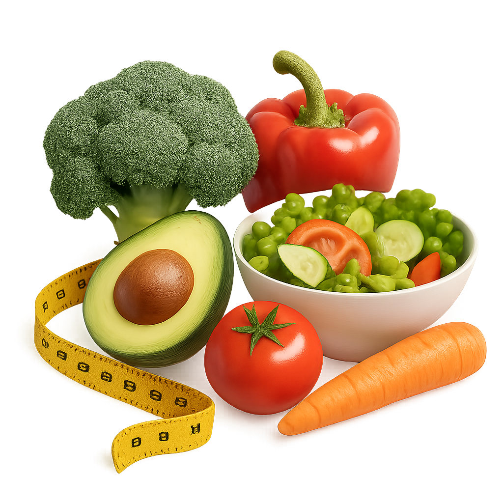 Best Diet to Lose Belly Fat for Men Over 40