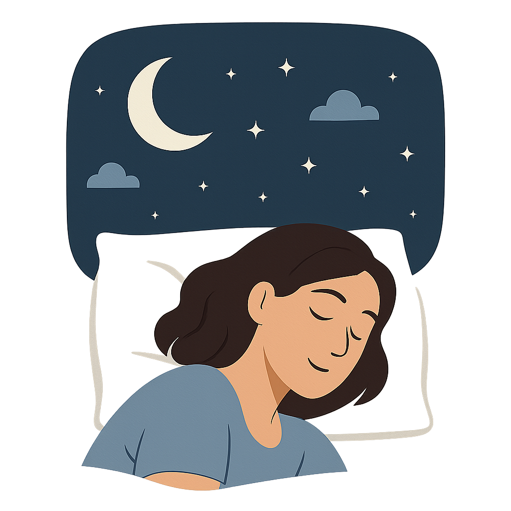 Best Sleep Schedule for Men Over 40: A Step-by-Step Guide