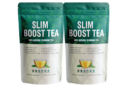 What Is Slim Boost Tea? How It Works and Who It's For