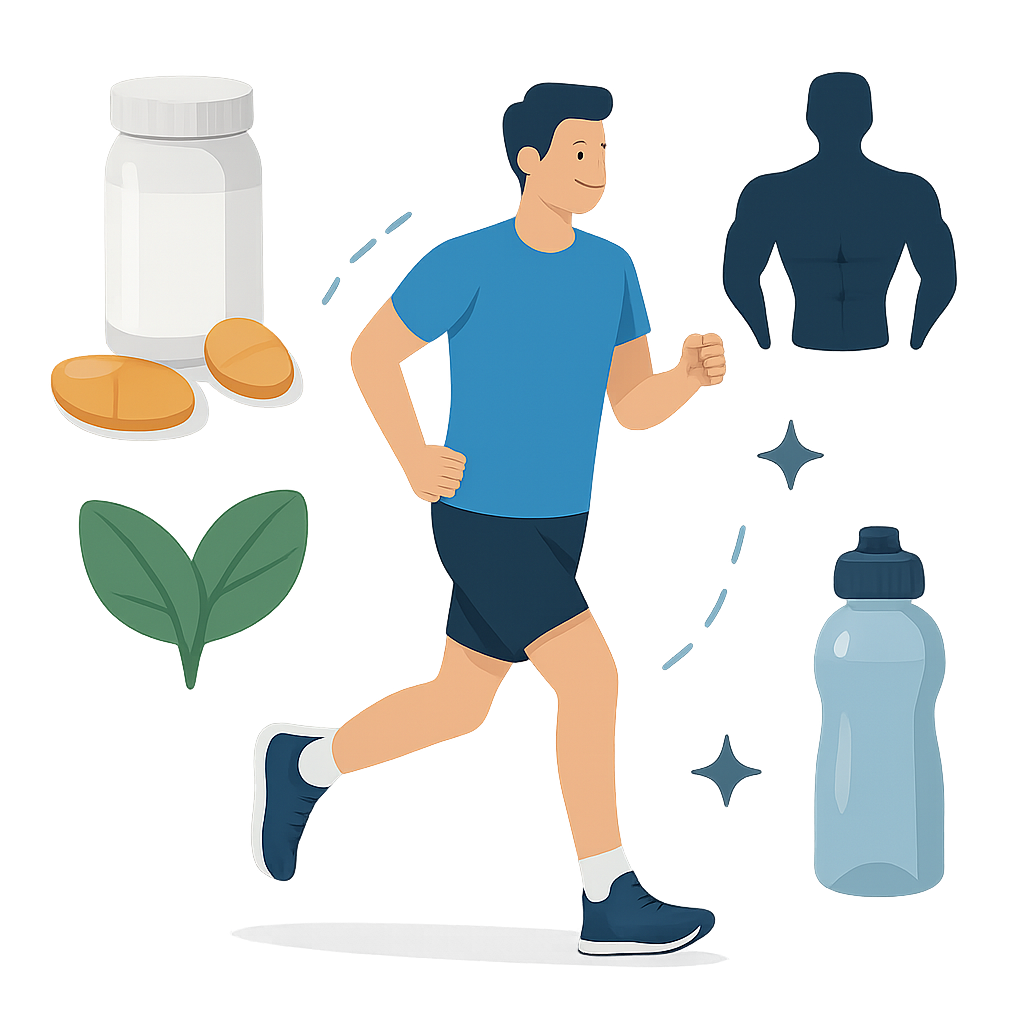 L-Arginine for ED: Dosage, Benefits, and What to Expect