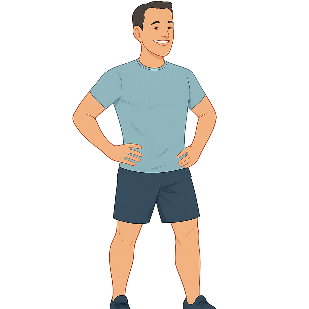 Best Testosterone-Boosting Supplements for Men Over 40