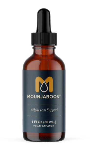 Mounjaboost Review (2026): I Tried It for 90 Days — Here's What Happened