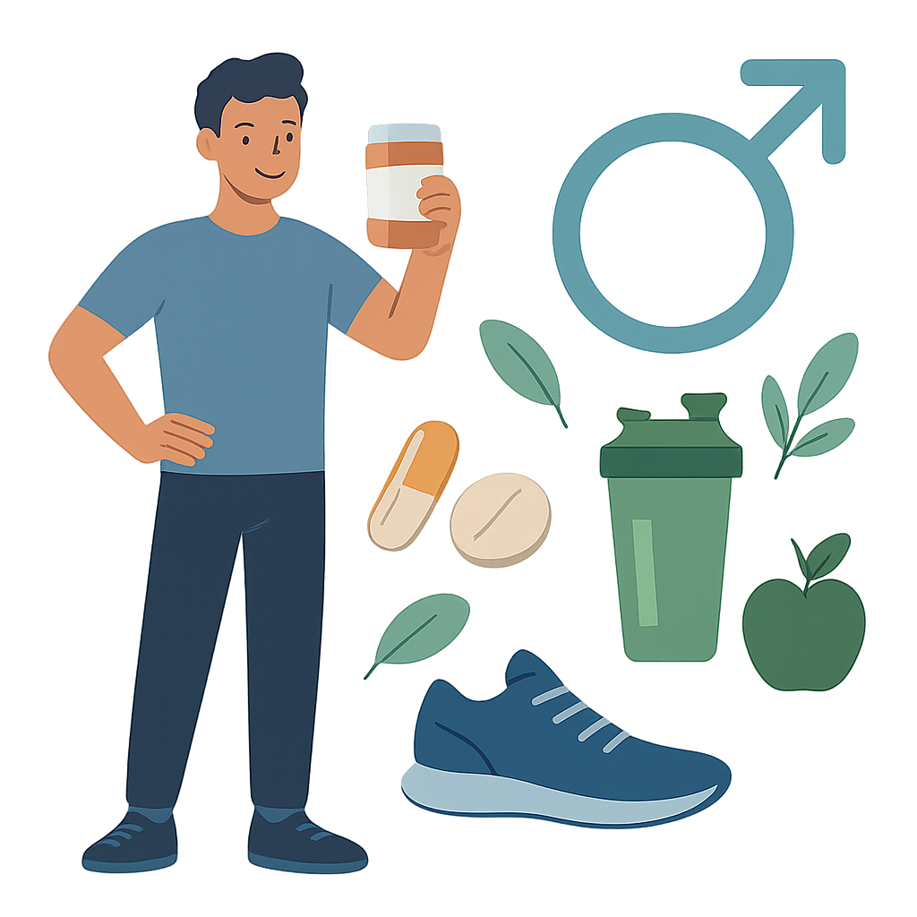 Yohimbine for ED: Benefits, Risks, and Safe Dosage
