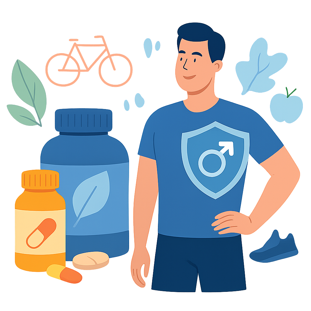 Maca Root for Men: Benefits, Dosage & What Studies Show