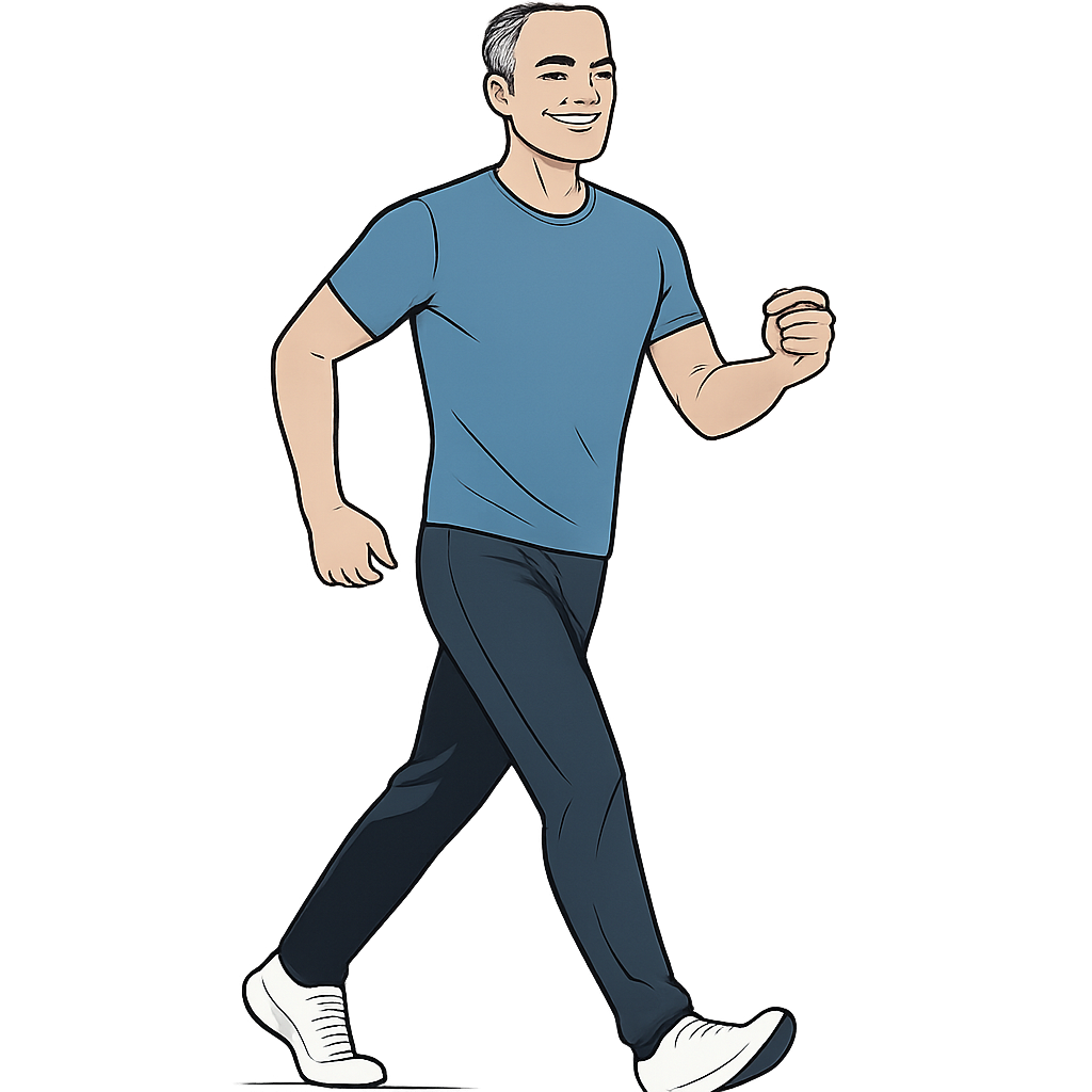 Low Libido in Men Over 40: Causes, Signs, and Natural Fixes