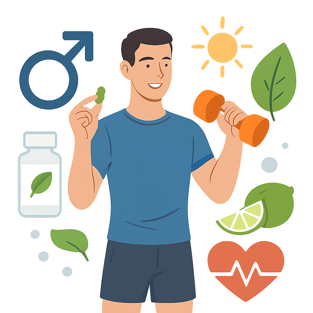 Thermogenic Supplements: Do They Really Work for Men?