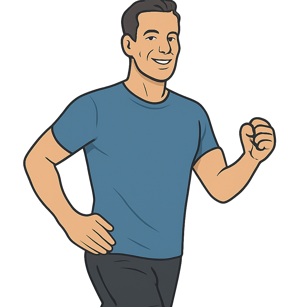 Low Libido in Men Over 35: Causes and Natural Fixes