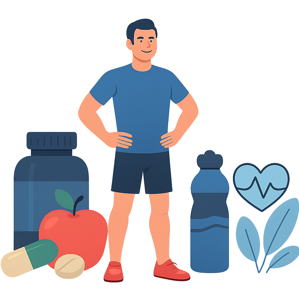 Beta-Sitosterol for Prostate Health: Benefits and Dosage