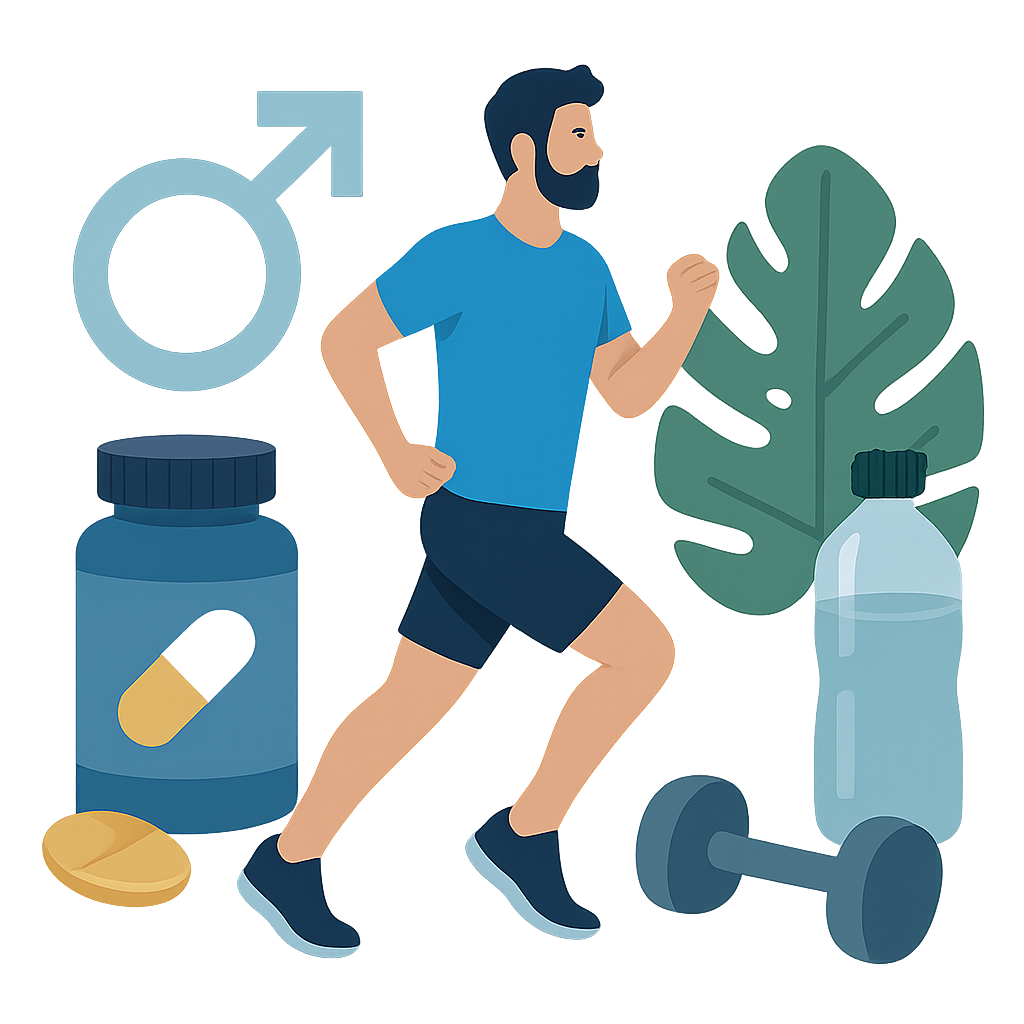 Kegel Exercises for Men: Can They Really Fix ED?