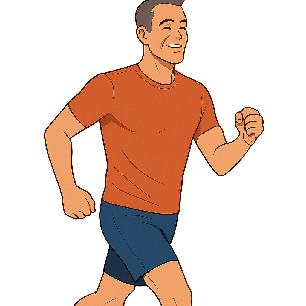 Low Testosterone After 40: Signs, Causes, and When to See a Doctor