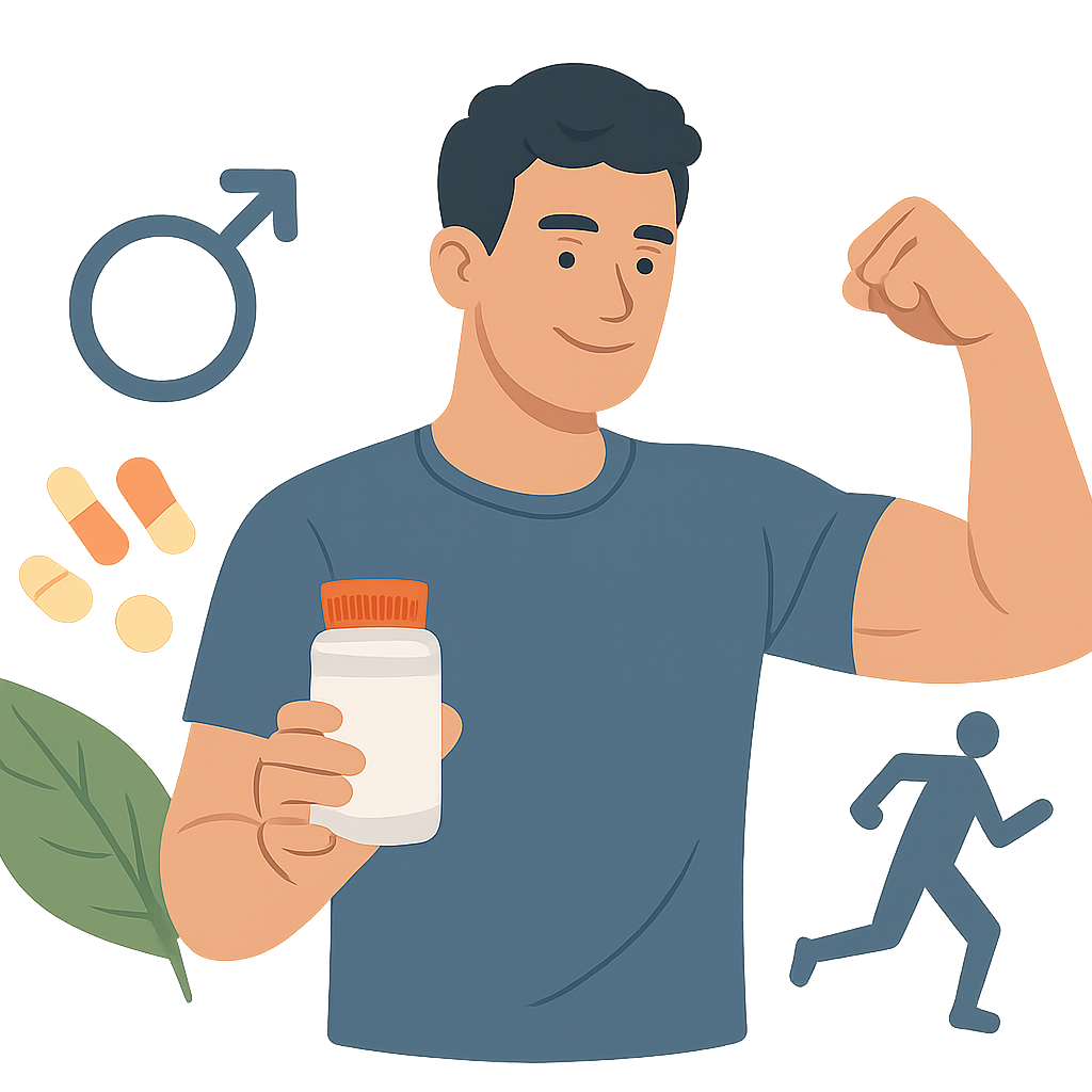 Poor Circulation and ED: Is There a Connection?