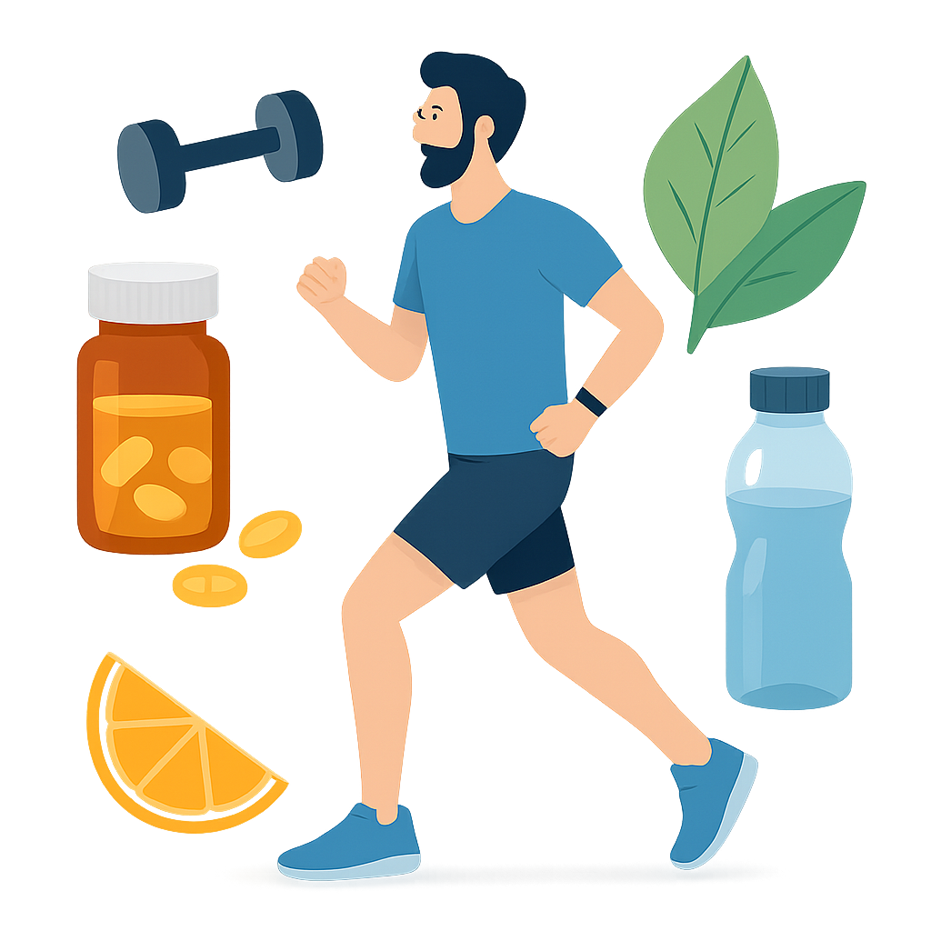 BPH Lifestyle Changes: Habits That Shrink Symptoms