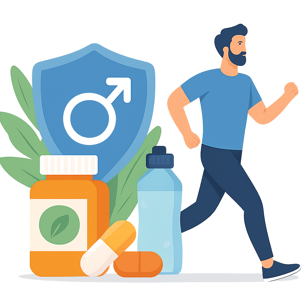 Best Joint Supplements for Men Over 40: Top Picks