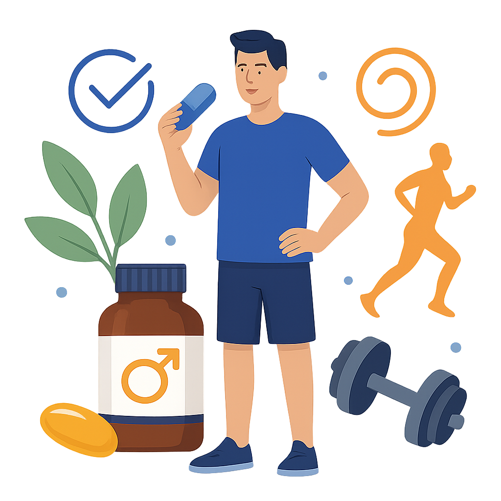 Saw Palmetto for Hair Loss: Does It Really Block DHT?