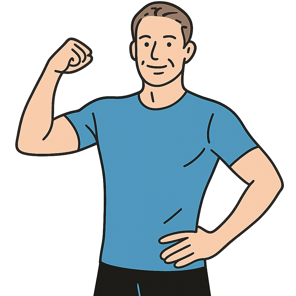 Top Supplements That Naturally Raise Testosterone in Men