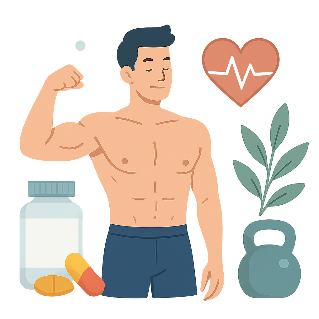 7 Anti-Inflammatory Herbs That Fight Joint Pain Naturally