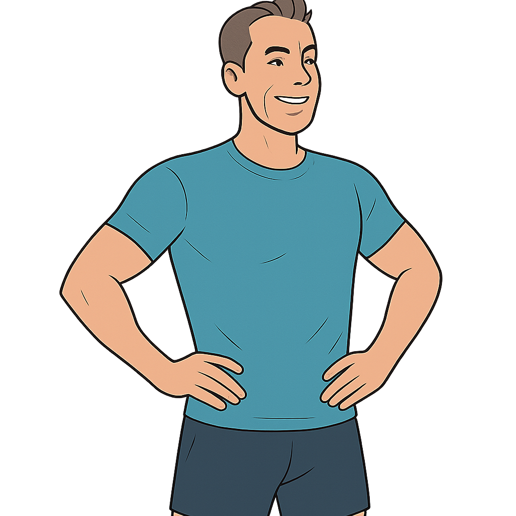 Testosterone Boosters for Men Over 40: What Really Works