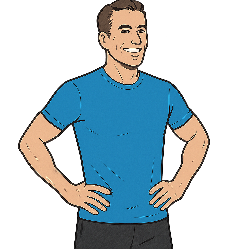 How Stress and Anxiety Kill Male Libido (and How to Fix It)