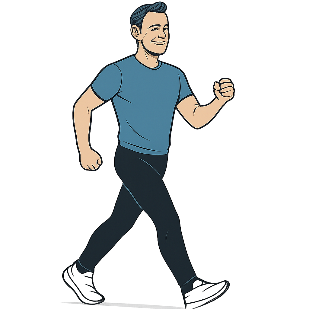 Cortisol and Testosterone: Why Stress Kills Your T Levels After 40