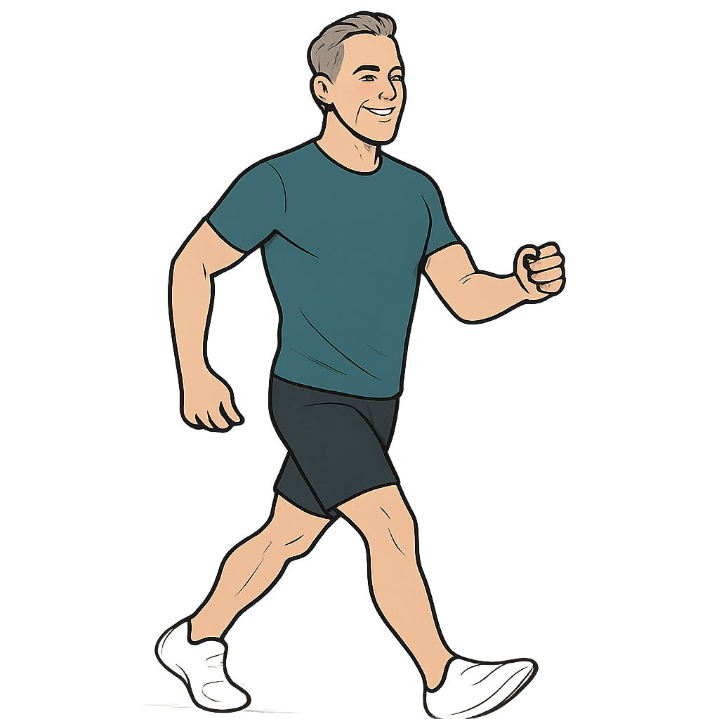 Caffeine and Fat Burning: What Men Need to Know