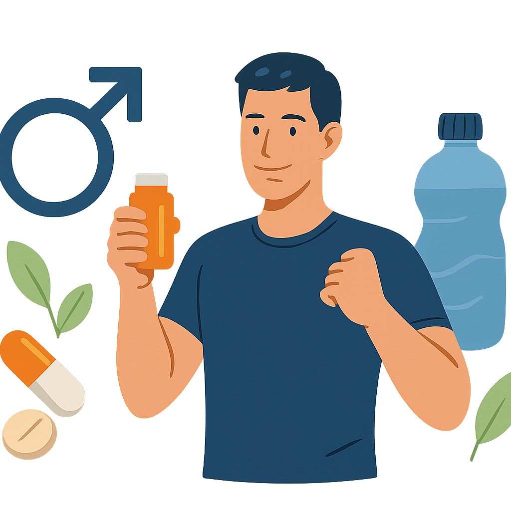 Saw Palmetto vs Finasteride: Which DHT Blocker Wins?