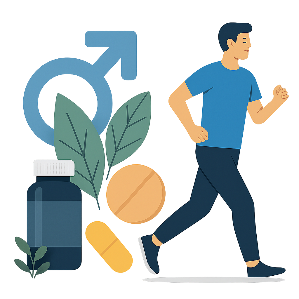 Saw Palmetto for BPH: Dosage, Benefits, and Results