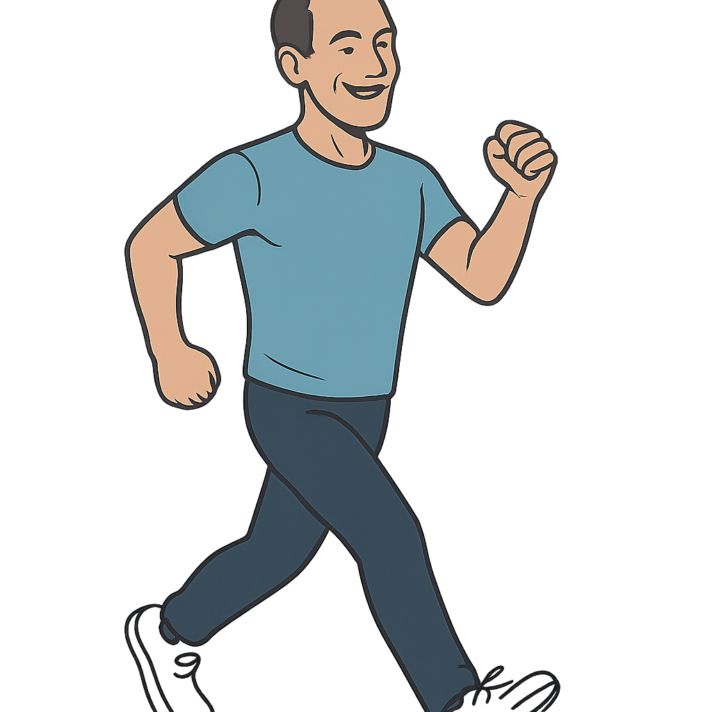 How to Boost Testosterone Naturally for Men Over 40