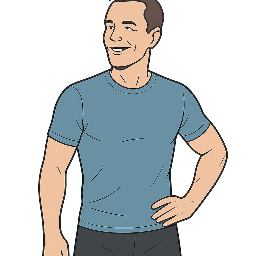 Best Exercises to Raise Testosterone Levels After 40