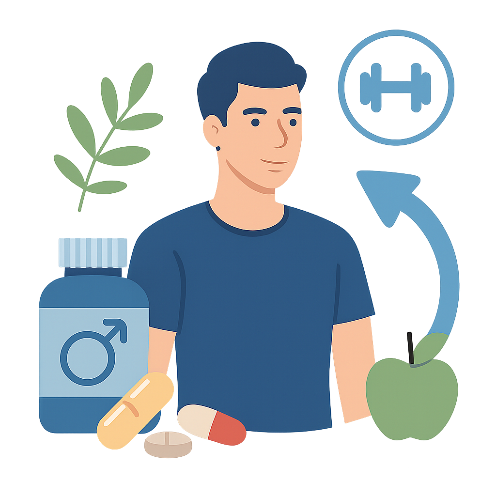 Medications That Kill Male Sex Drive (And What to Do)