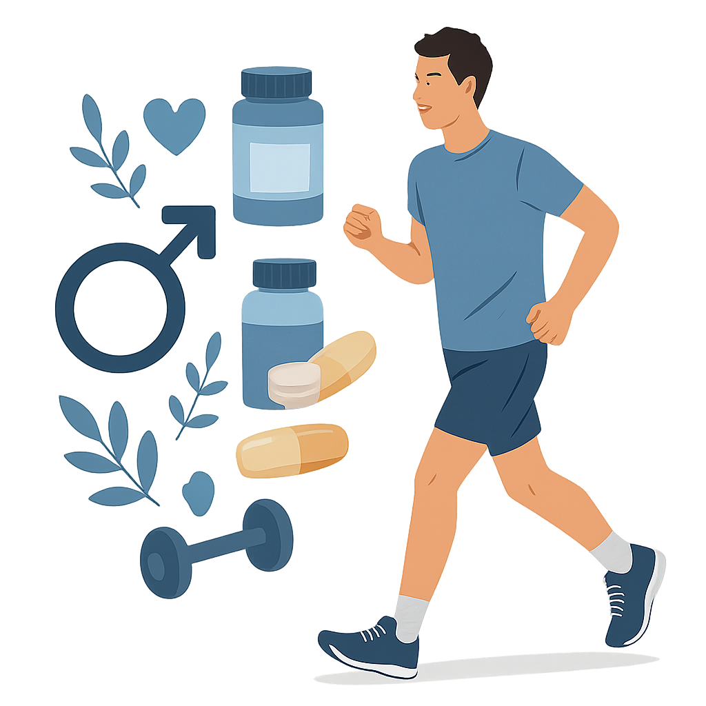 Saw Palmetto for Prostate Health: Does It Really Work?