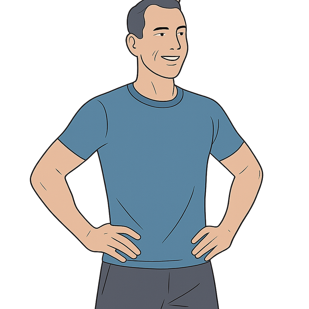 Best Testosterone Booster Supplements for Men Over 35