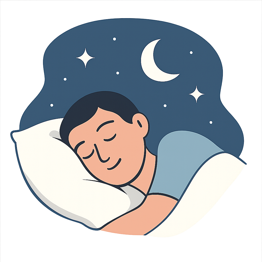 Best Sleep Supplements for Men Over 40: What Actually Works