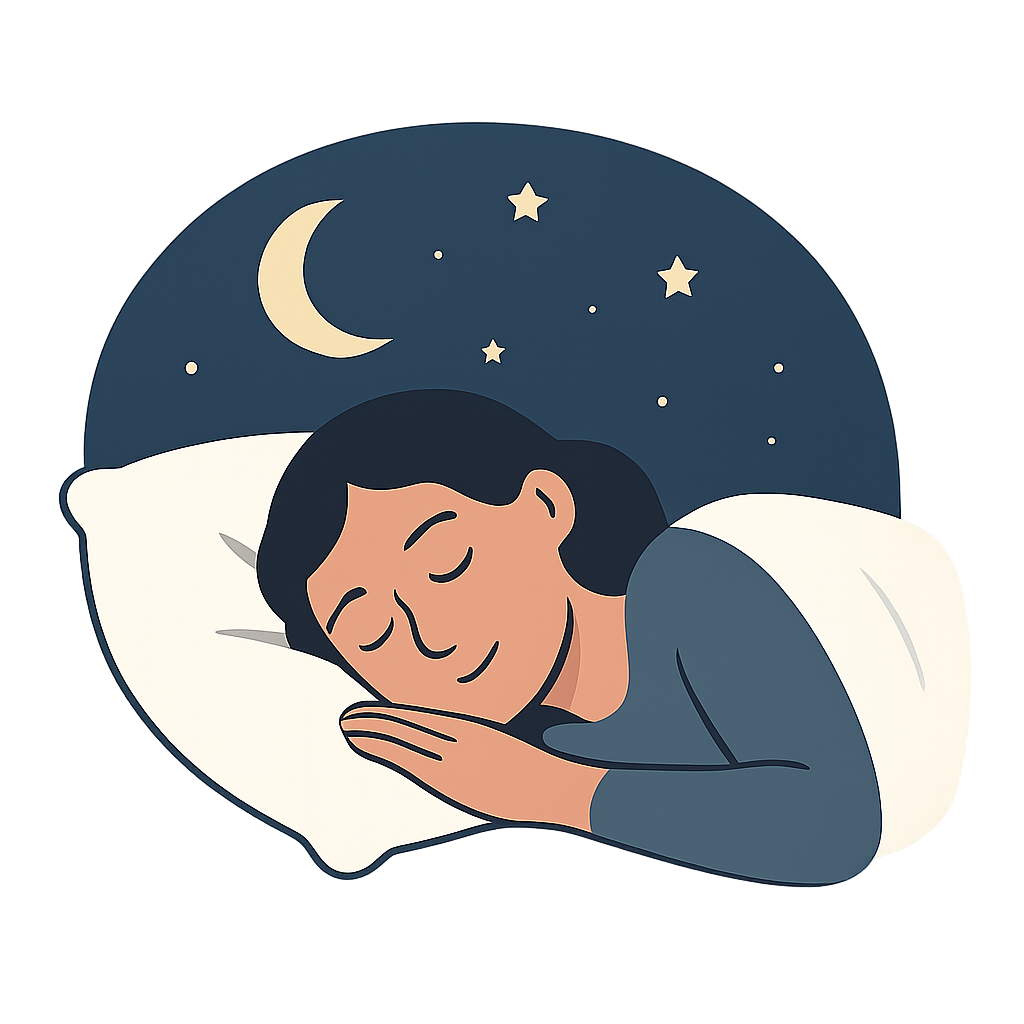 Sleep Hygiene for Men: 10 Habits That Actually Fix Insomnia