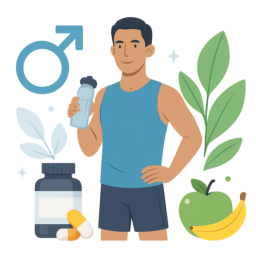 Magnesium and Tinnitus: What Men Over 35 Should Know