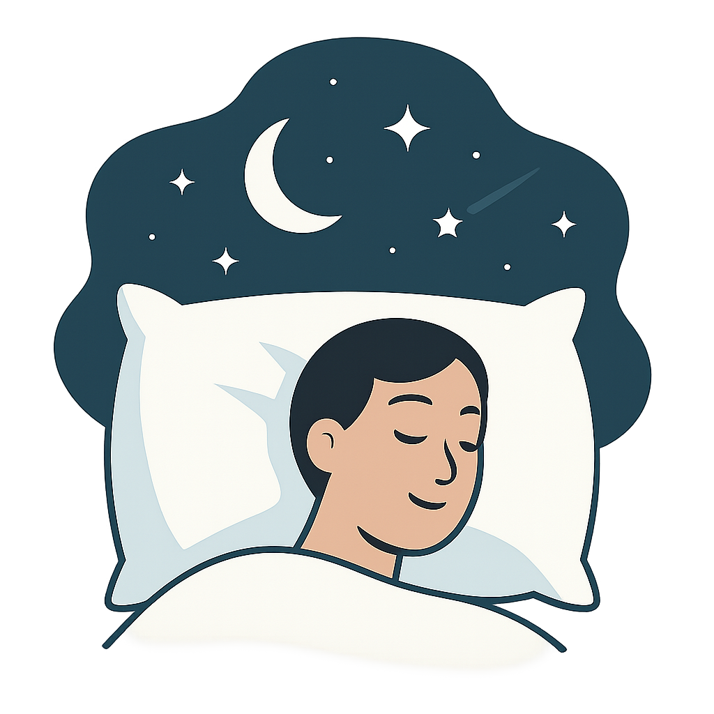 Natural Insomnia Remedies for Men Over 40: What Works