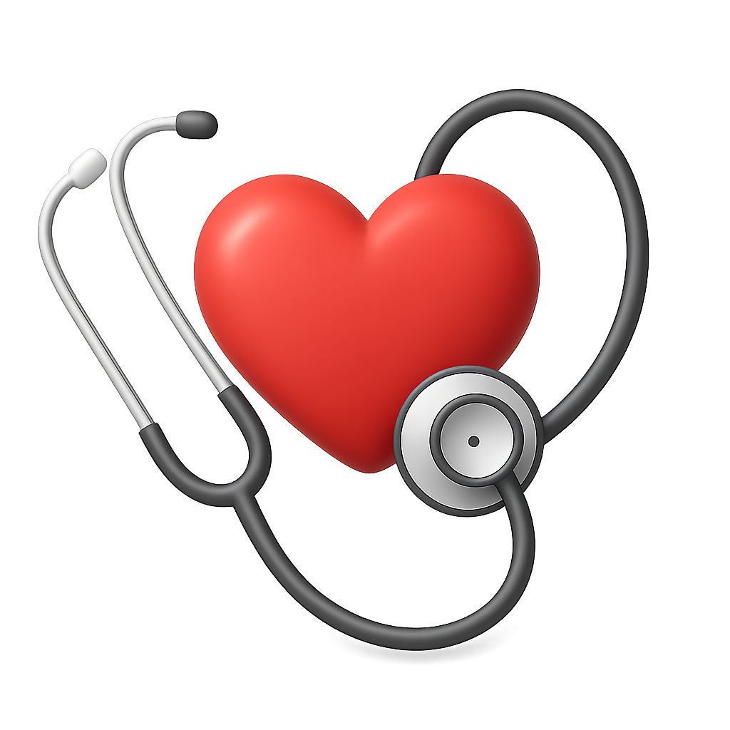 Blocking stress signals could limit harmful inflammation after heart attack