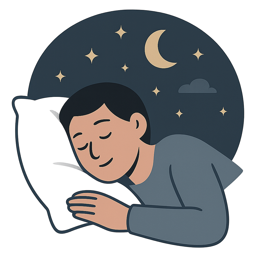 Sleep Hygiene for Men Over 40: A No-Nonsense Guide