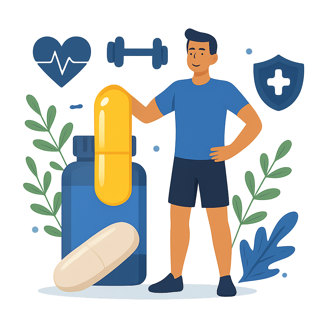 L-Citrulline for ED: How It Works, Dosage, and vs L-Arginine