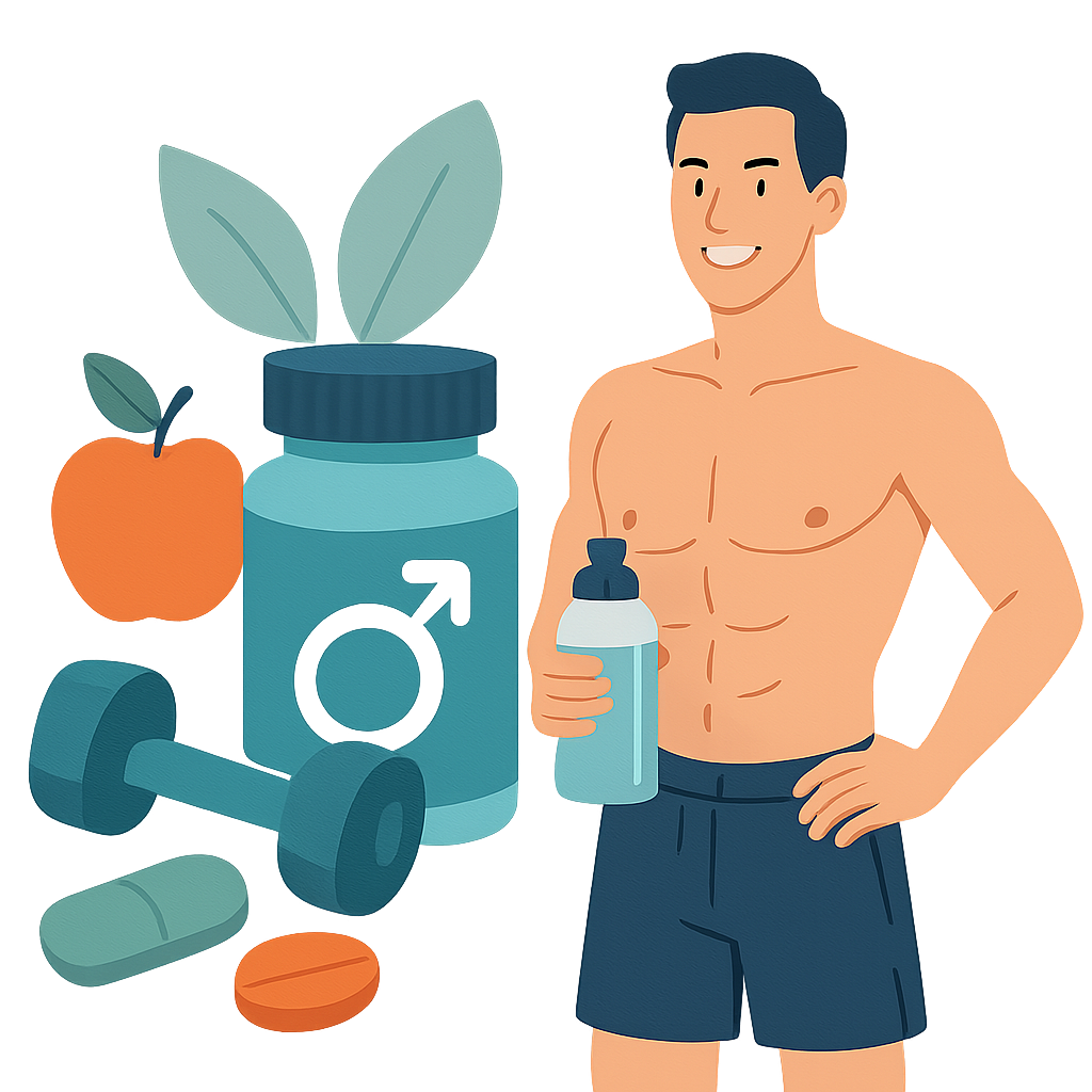 Saw Palmetto for BPH: Dosage, Benefits & Side Effects