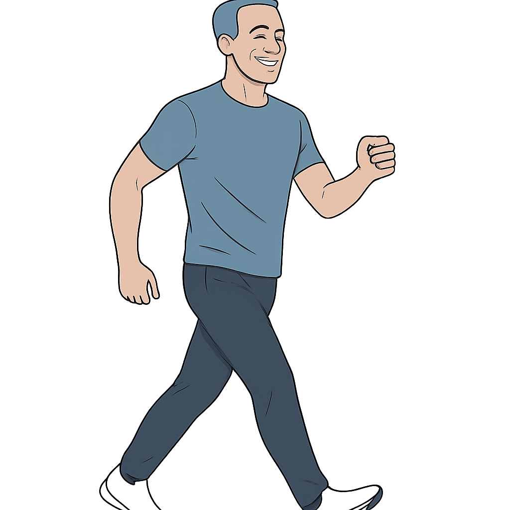 DHT and Hair Loss After 40: What Men Need to Know