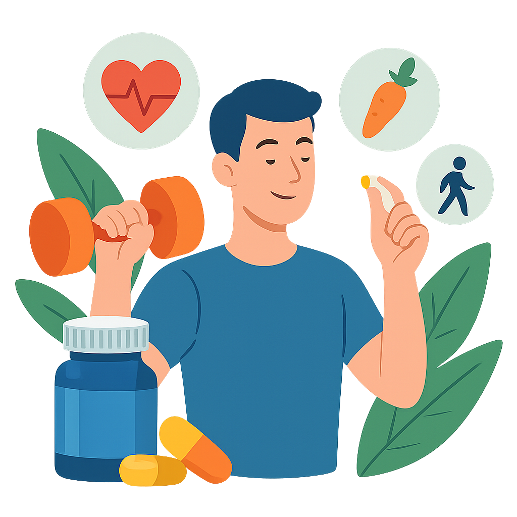 7 Natural Remedies for Tinnitus That Men Should Try First