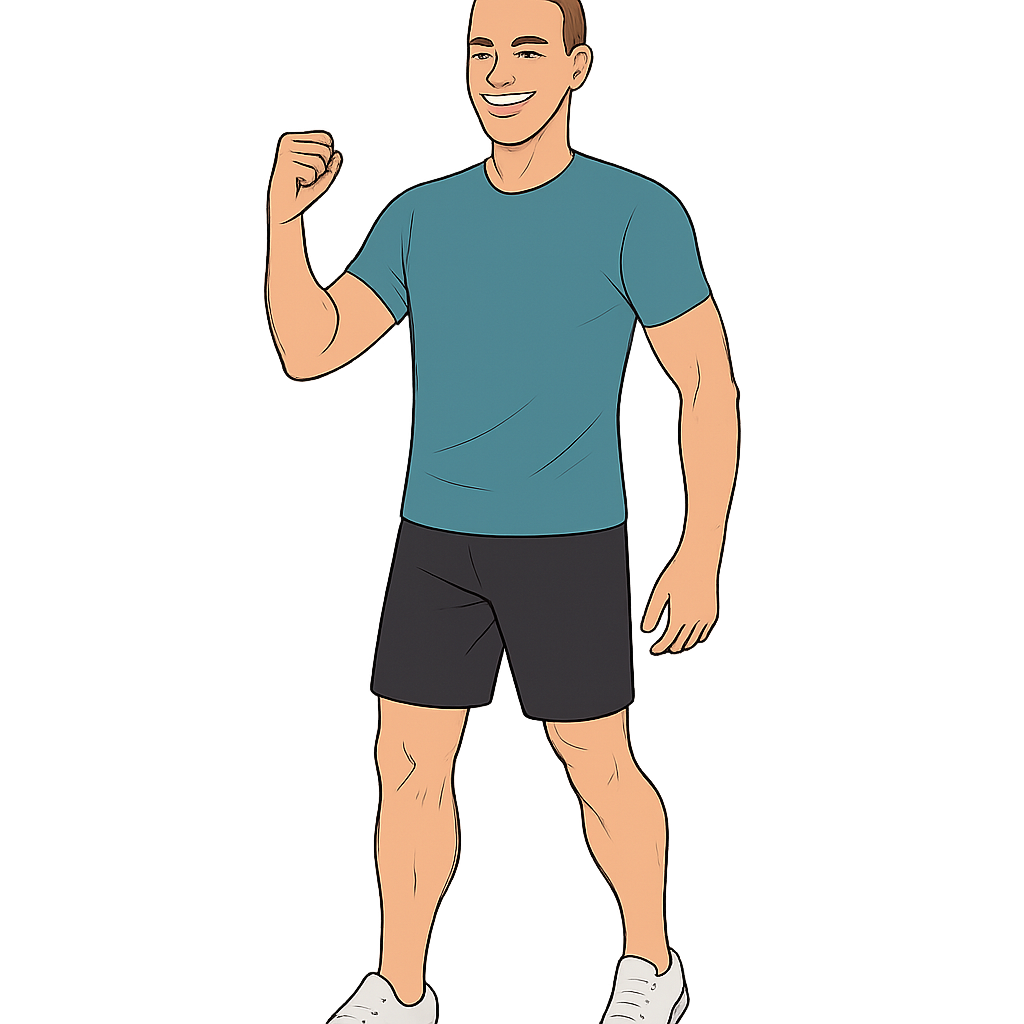 L-Theanine for Sleep: What Men Need to Know