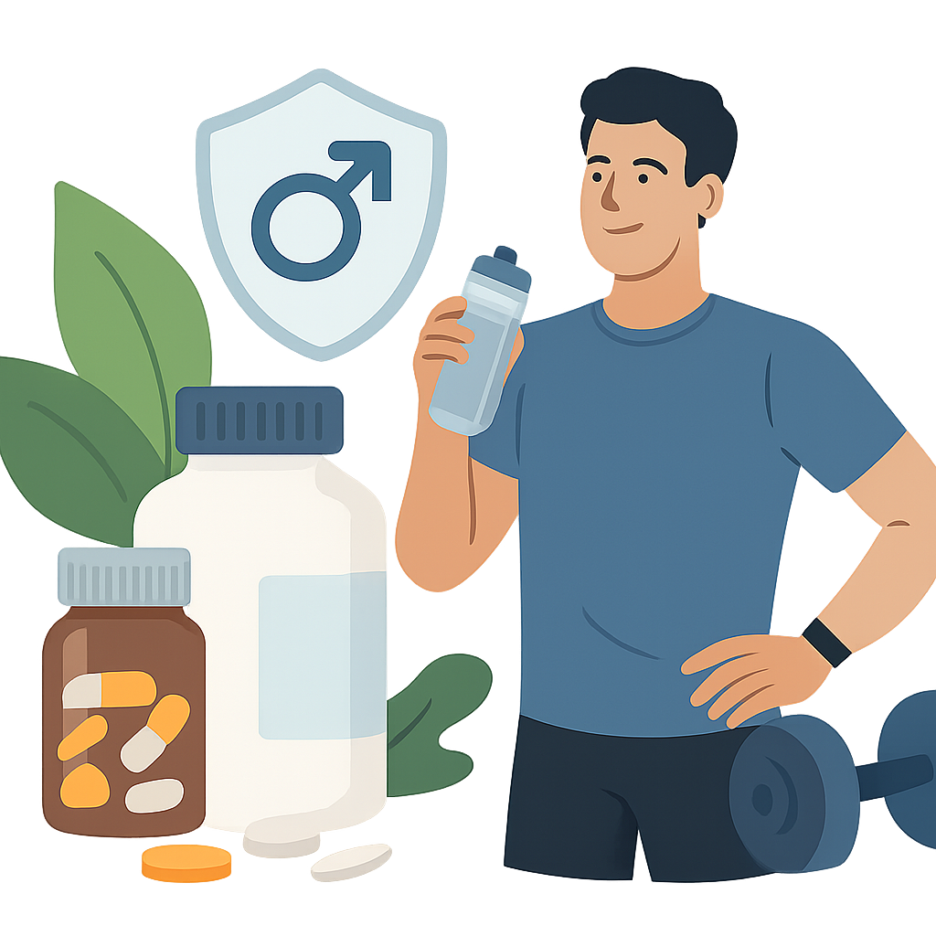 Best Vitamins and Minerals to Reduce Tinnitus Naturally