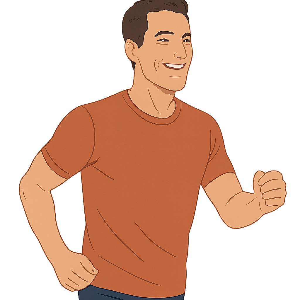 How Stress and Anxiety Kill Male Libido After 40