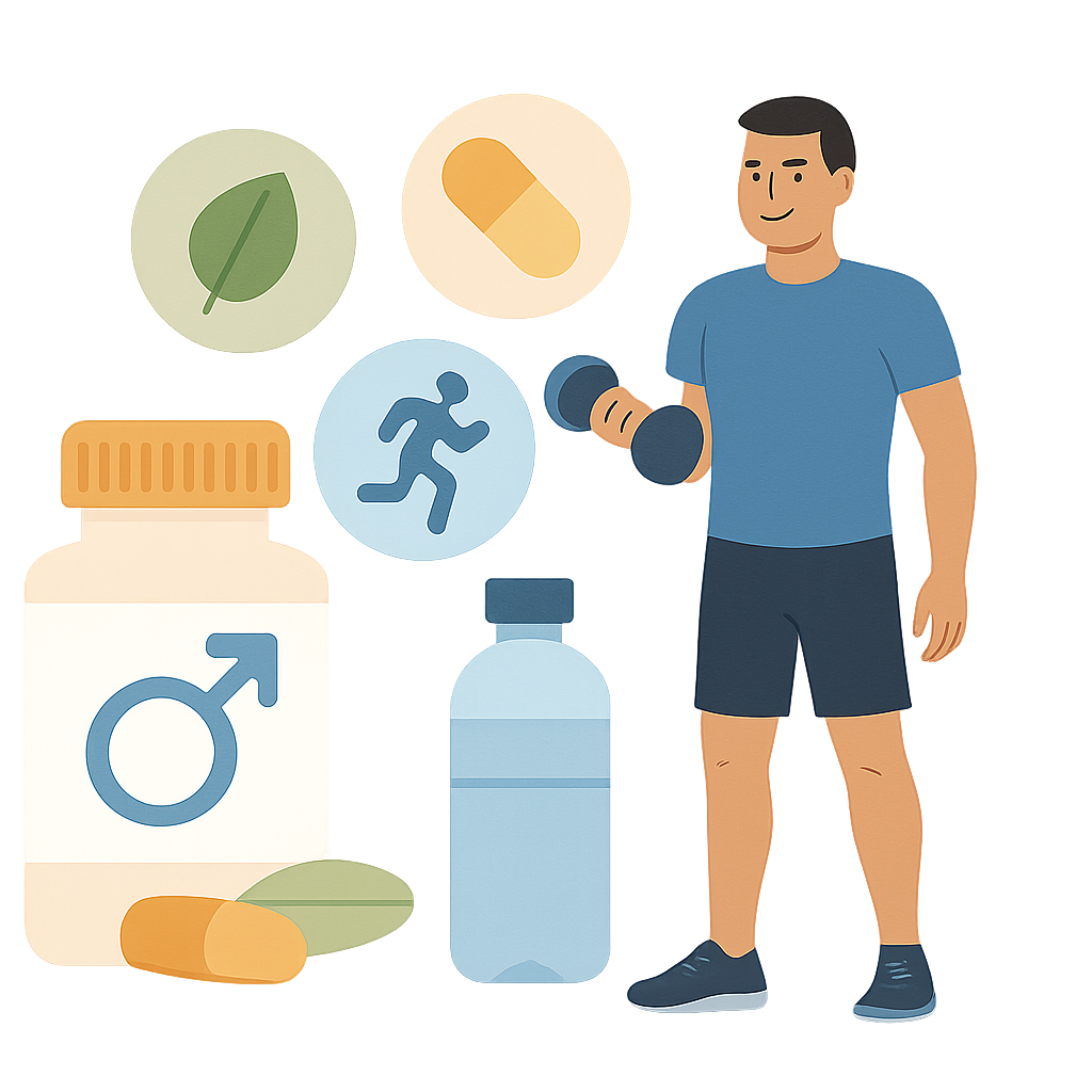 Study finds prostate cancer overdiagnosis rises sharply with age