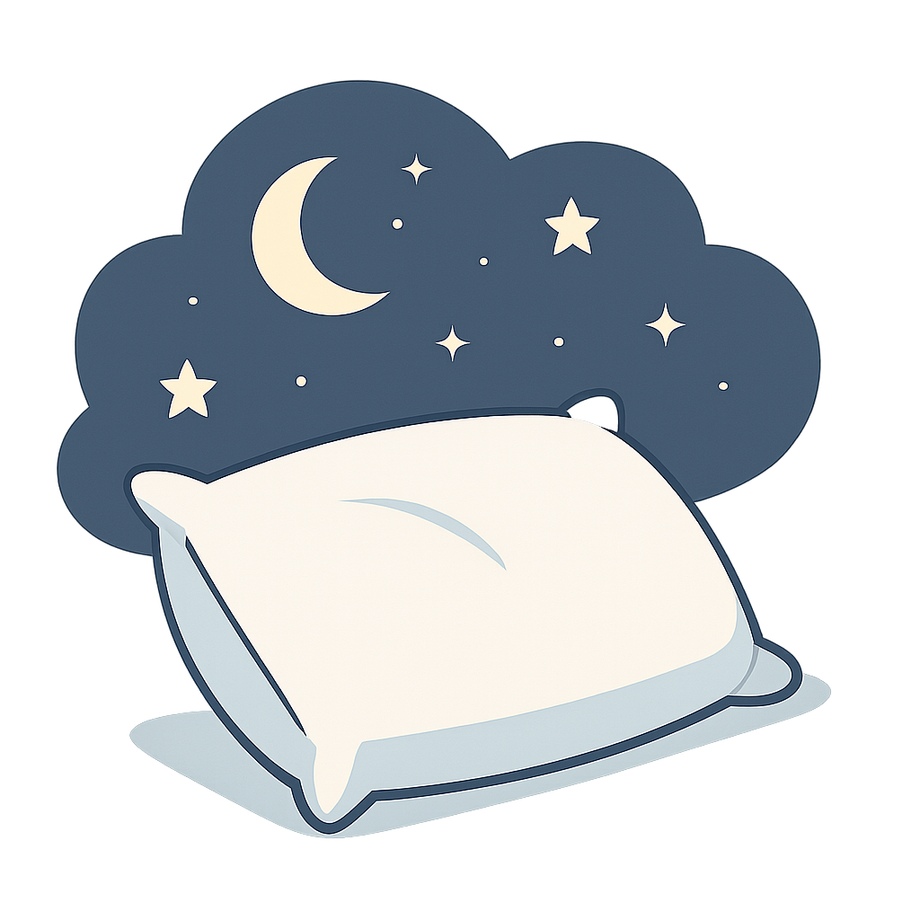 CBT-I for Men: How to Rewire Your Brain for Better Sleep