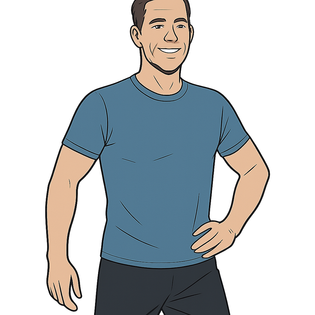 Vitamins for ED: B3, B9, and D Explained for Men Over 35