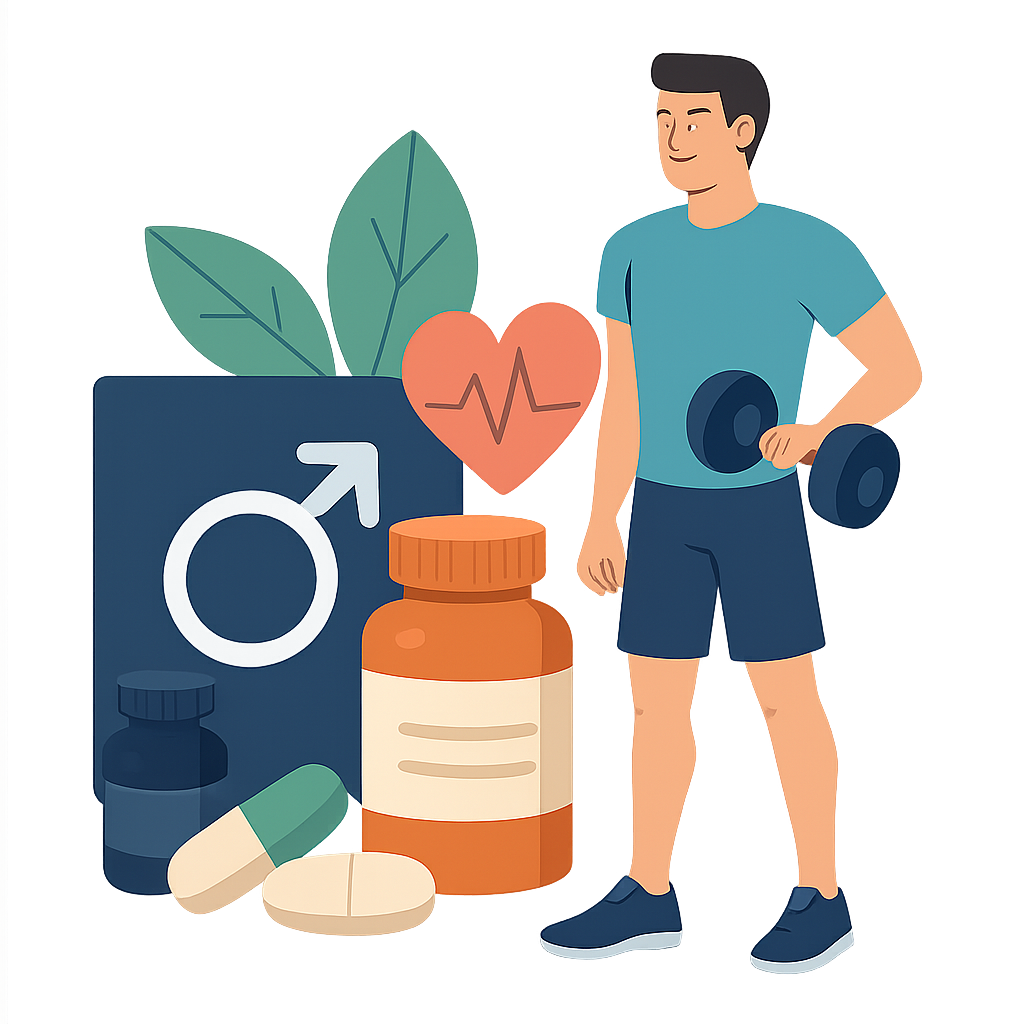 Pygeum for Prostate Health: What the Science Says